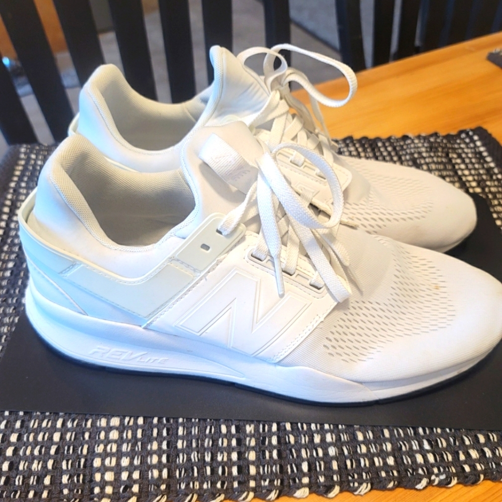 New balance 247 Revlite size 11.5